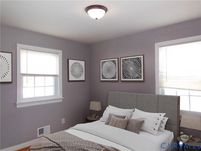 4321 Amberly Rd, Richmond, VA 23234