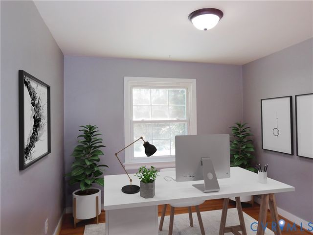 4321 Amberly Rd, Richmond, VA 23234