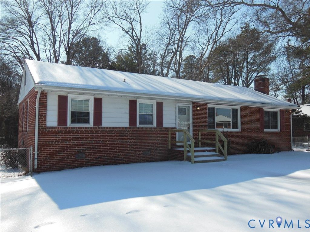 4321 Amberly Rd, Richmond, VA 23234