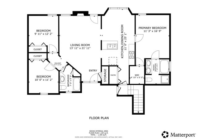 127 Oak Leaf Dr, Hendersonville, TN 37075