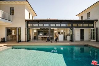 931 Chautauqua Boulevard, Pacific Palisades (los Angeles), CA 90272