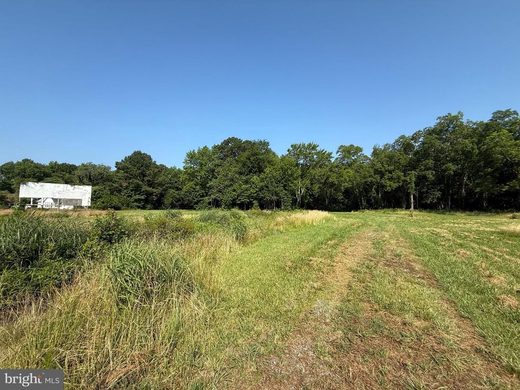 0 CRISFIELD HWY, Crisfield, MD 21817