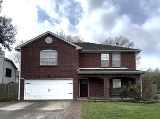 303 Cypress Lane, La Porte, TX 77571