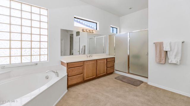 19842 N ECHO RIM Drive, Surprise, AZ 85387