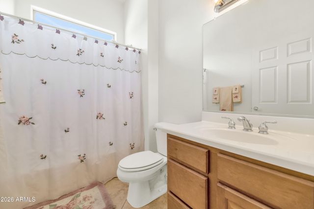 19842 N ECHO RIM Drive, Surprise, AZ 85387