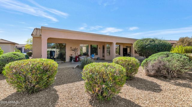 19842 N ECHO RIM Drive, Surprise, AZ 85387