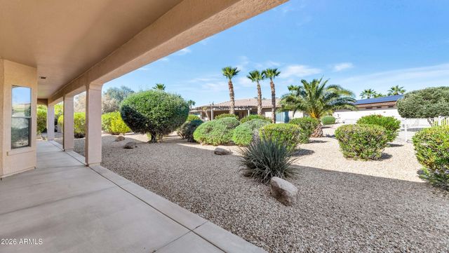 19842 N ECHO RIM Drive, Surprise, AZ 85387