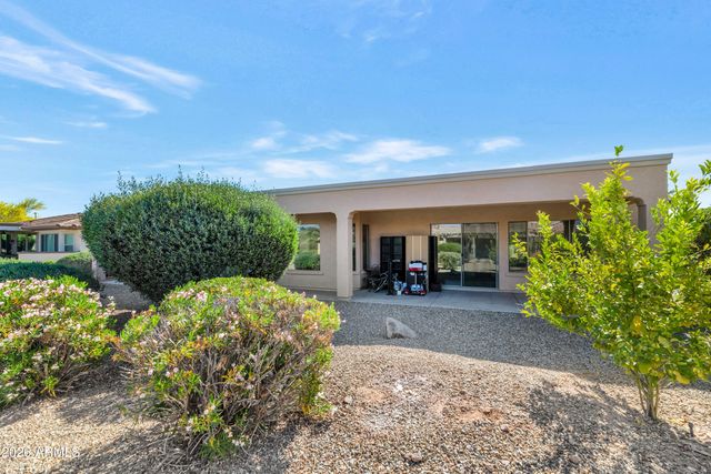 19842 N ECHO RIM Drive, Surprise, AZ 85387