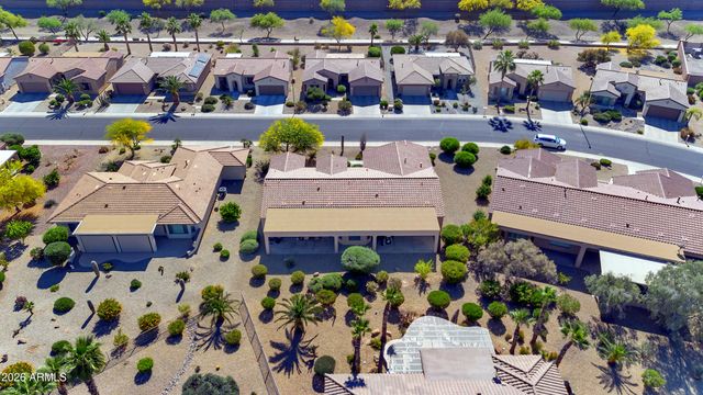 19842 N ECHO RIM Drive, Surprise, AZ 85387