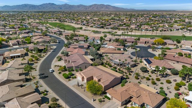 19842 N ECHO RIM Drive, Surprise, AZ 85387