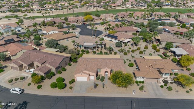 19842 N ECHO RIM Drive, Surprise, AZ 85387