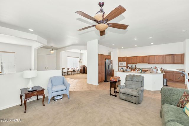 19842 N ECHO RIM Drive, Surprise, AZ 85387