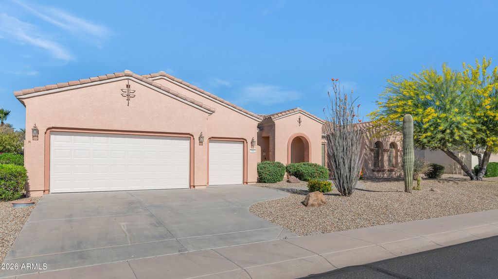 19842 N ECHO RIM Drive, Surprise, AZ 85387 — photo 2