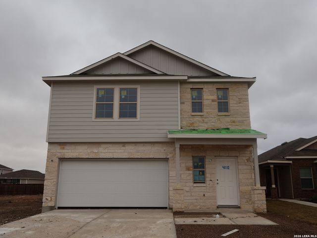 4210 Winston Way, New Braunfels, TX 78130