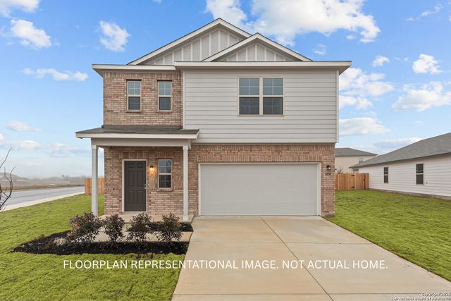 4210 Winston Way, New Braunfels, TX 78130