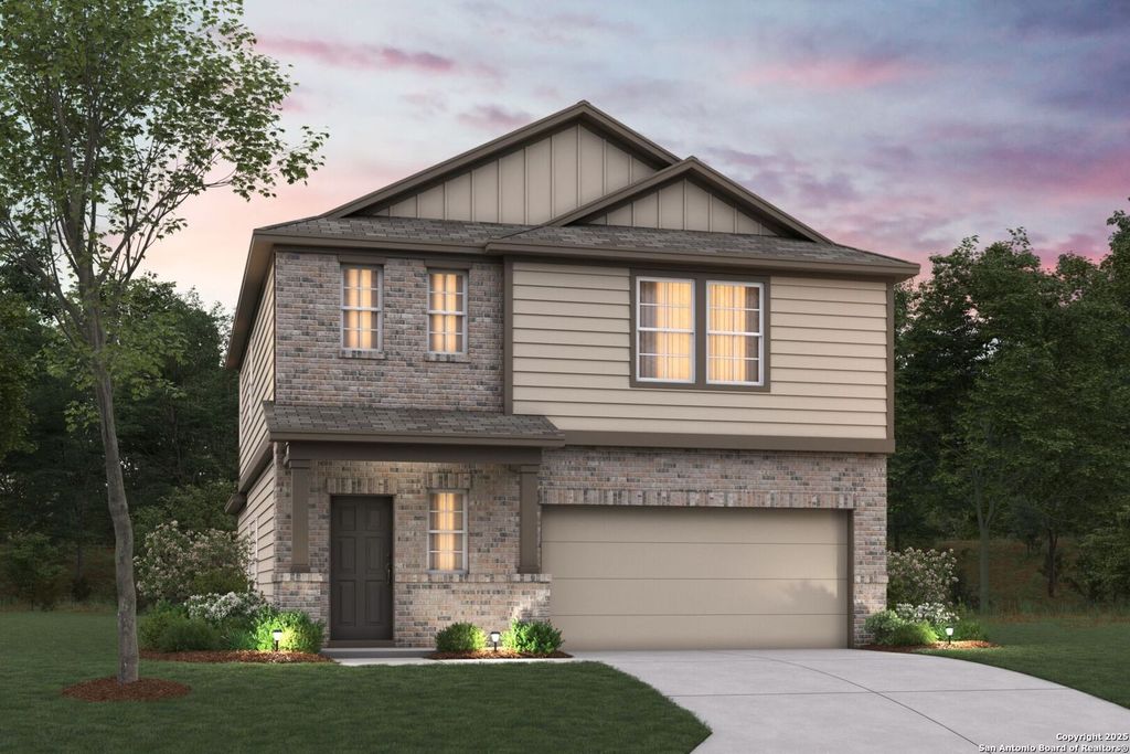 4210 Winston Way, New Braunfels, TX 78130