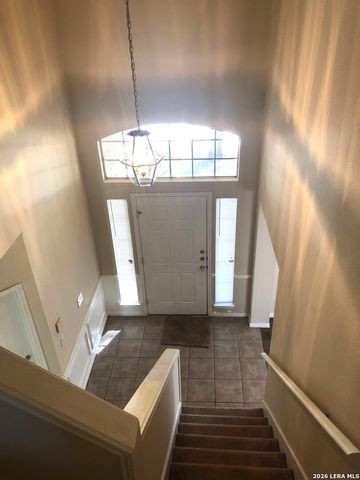 6511 RAMBLING TRAIL DR, San Antonio, TX 78240