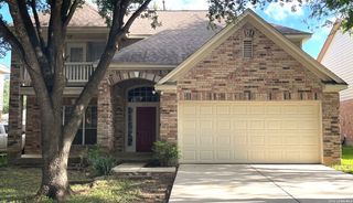 6511 RAMBLING TRAIL DR, San Antonio, TX 78240