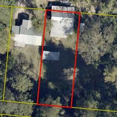 386 E Burdick Avenue, Defuniak Springs, FL 32433