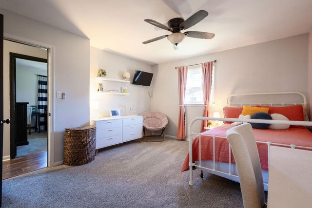 181 Peachtree Drive, Versailles, KY 40383