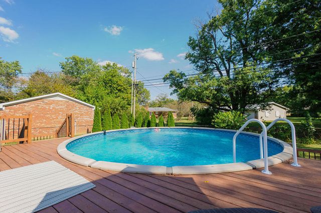 181 Peachtree Drive, Versailles, KY 40383