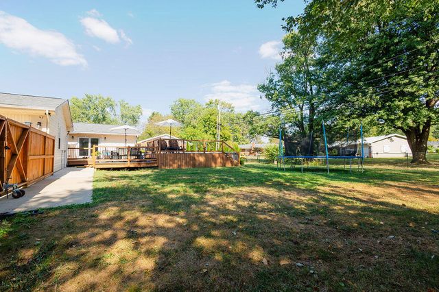 181 Peachtree Drive, Versailles, KY 40383