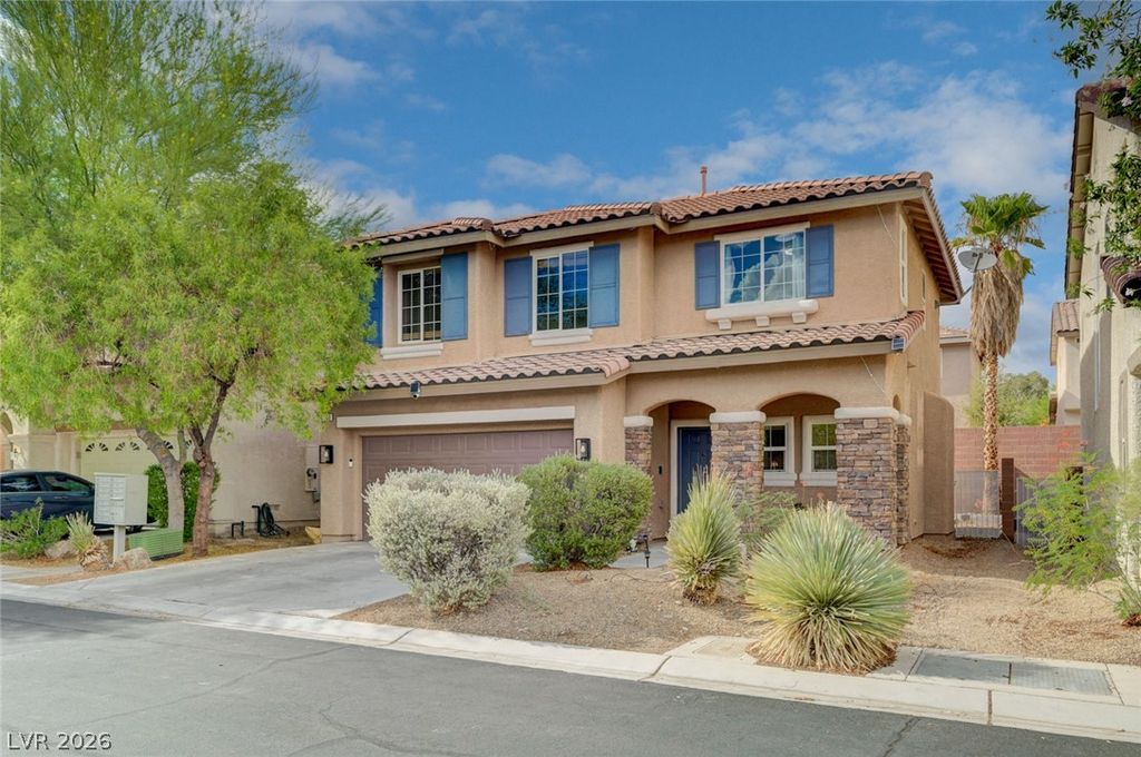 8700 Gateway Glen Drive, Las Vegas, NV 89178 — photo 2
