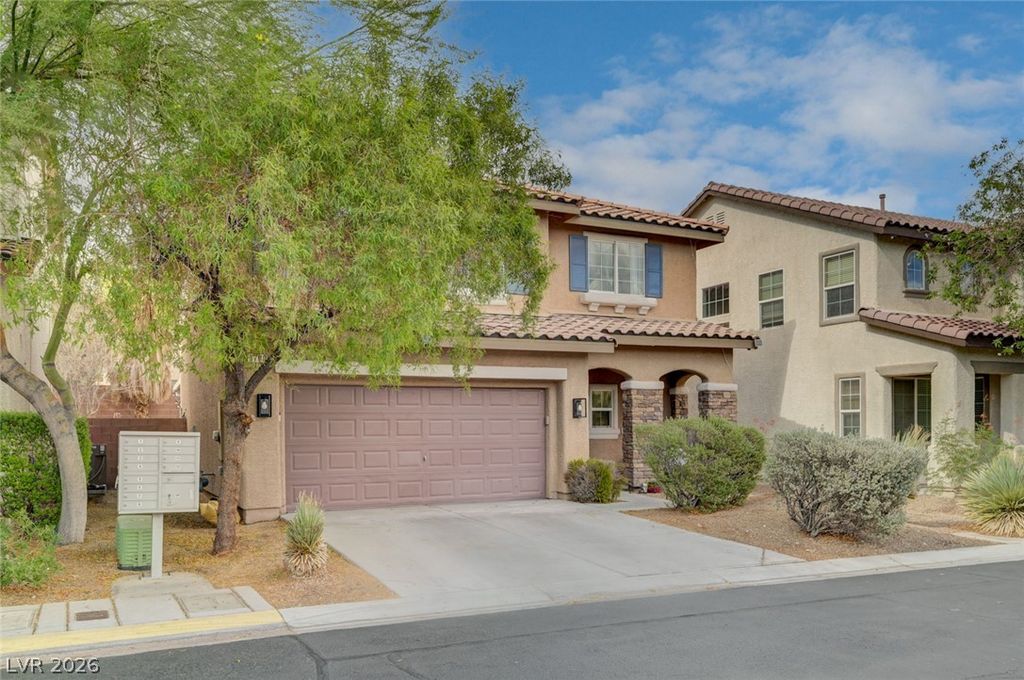 8700 Gateway Glen Drive, Las Vegas, NV 89178 — photo 3