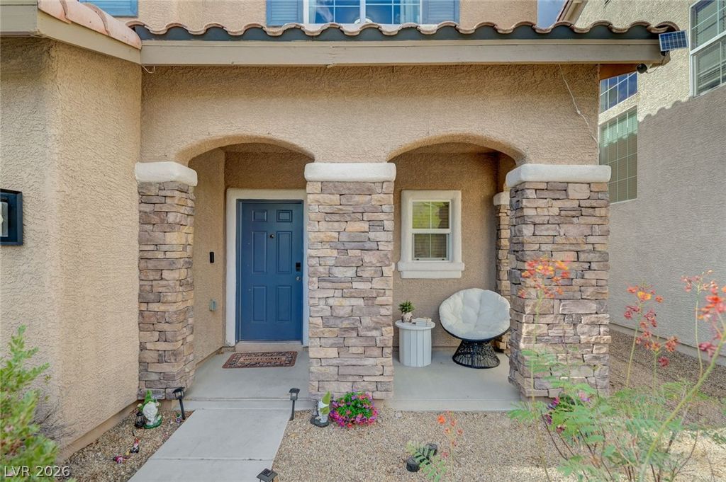 8700 Gateway Glen Drive, Las Vegas, NV 89178 — photo 4
