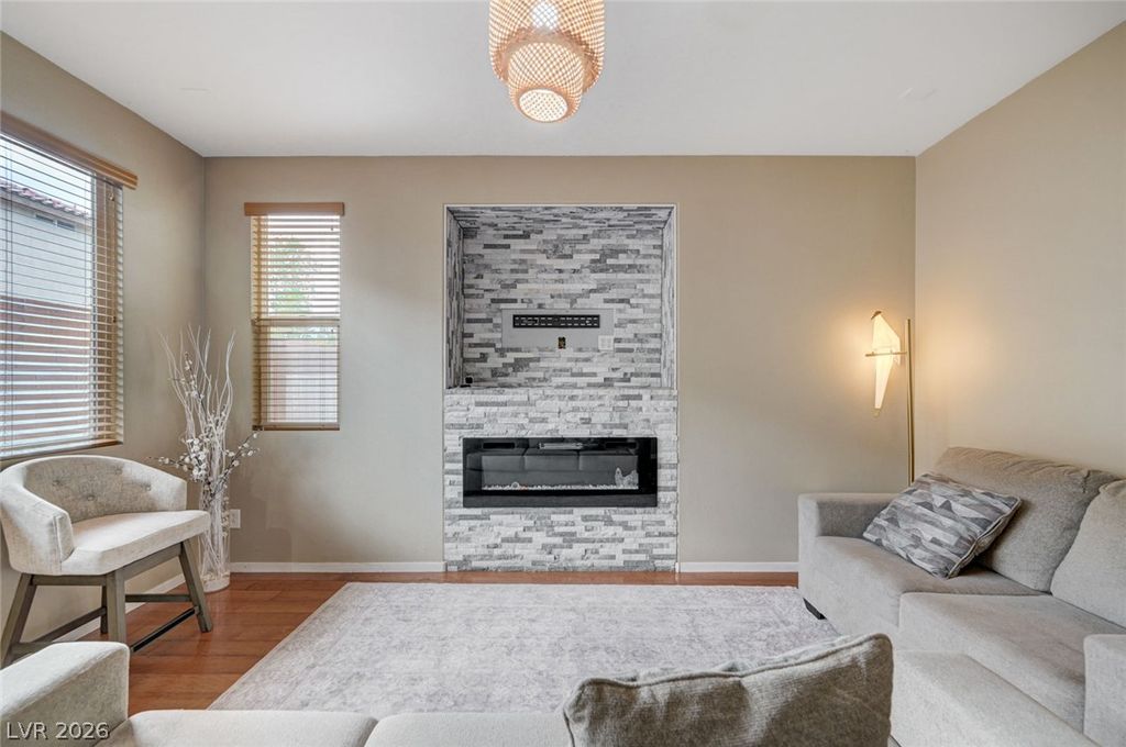 8700 Gateway Glen Drive, Las Vegas, NV 89178 — photo 5