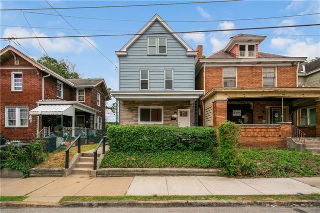877 E 11th Ave, Munhall, PA 15120
