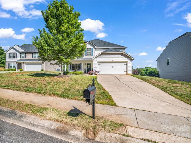 104 Bermuda Run, Shelby, NC 28150