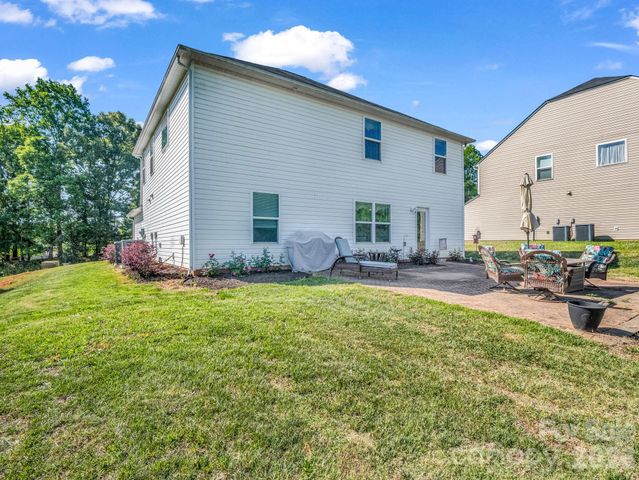 104 Bermuda Run, Shelby, NC 28150