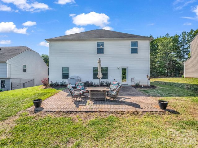 104 Bermuda Run, Shelby, NC 28150