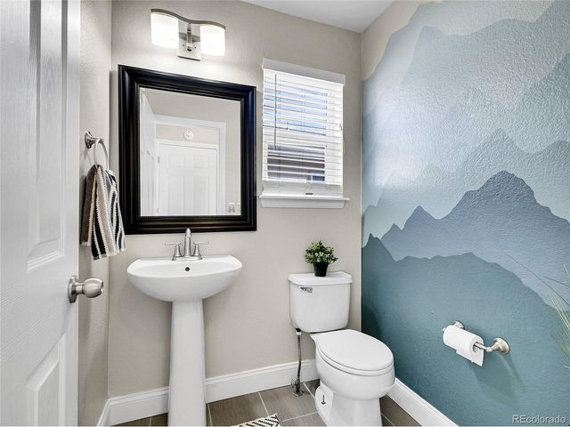 6432 Old Divide Trl, Parker, CO 80134