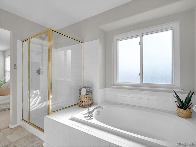 6432 Old Divide Trl, Parker, CO 80134