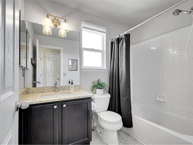 6432 Old Divide Trl, Parker, CO 80134