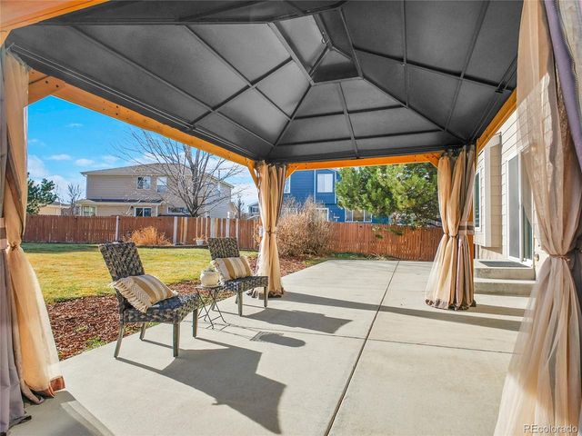 6432 Old Divide Trl, Parker, CO 80134