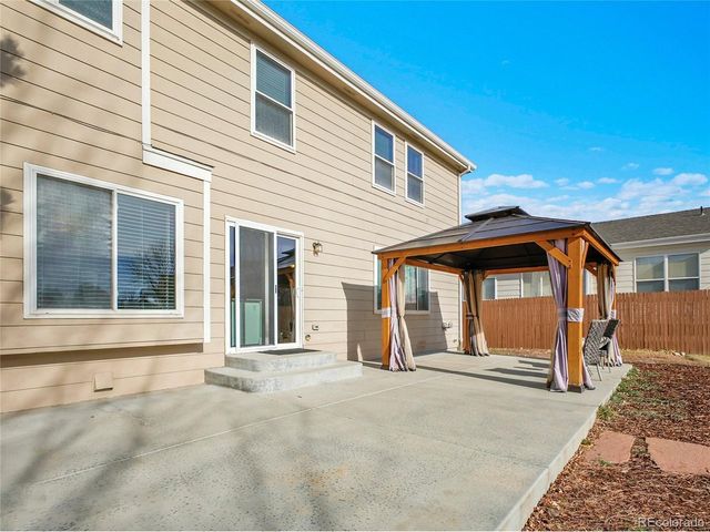 6432 Old Divide Trl, Parker, CO 80134