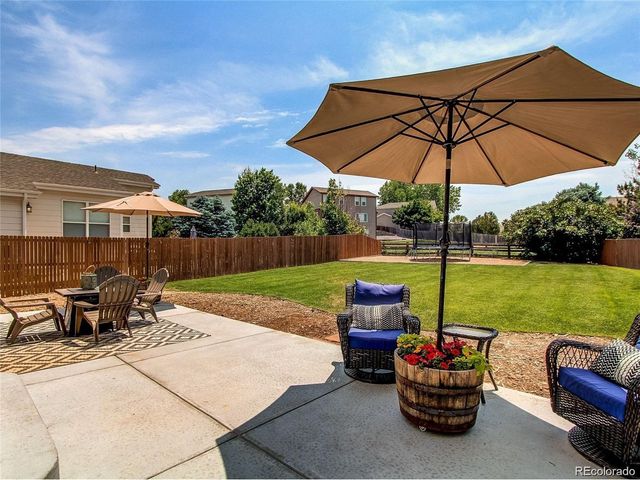 6432 Old Divide Trl, Parker, CO 80134