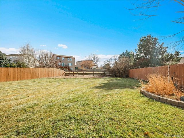 6432 Old Divide Trl, Parker, CO 80134