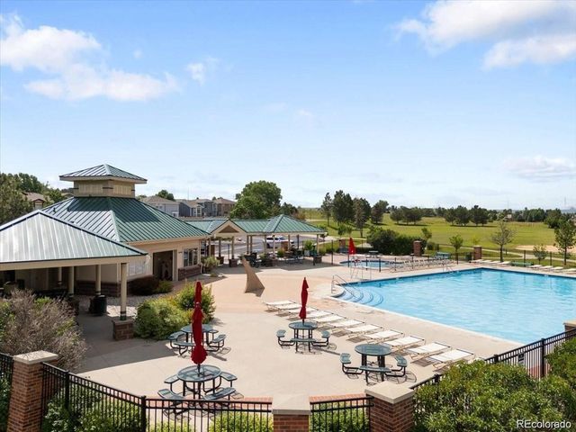 6432 Old Divide Trl, Parker, CO 80134