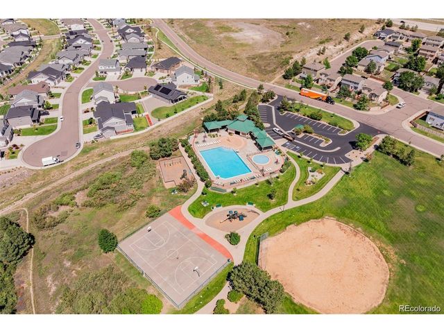 6432 Old Divide Trl, Parker, CO 80134