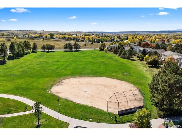 6432 Old Divide Trl, Parker, CO 80134