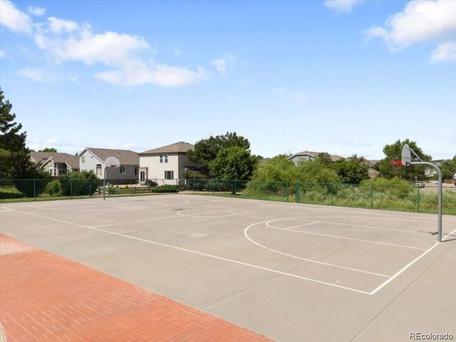 6432 Old Divide Trl, Parker, CO 80134