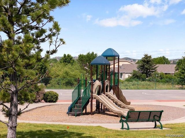 6432 Old Divide Trl, Parker, CO 80134