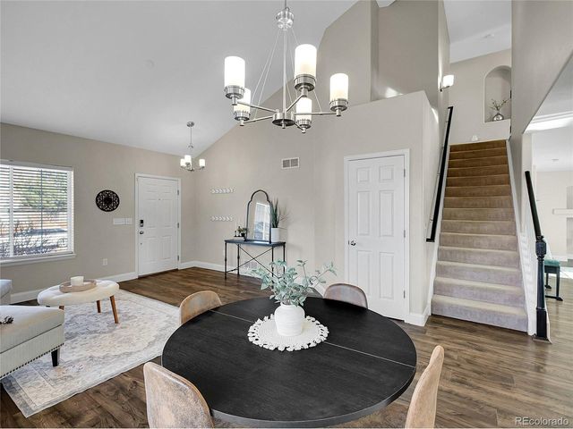 6432 Old Divide Trl, Parker, CO 80134