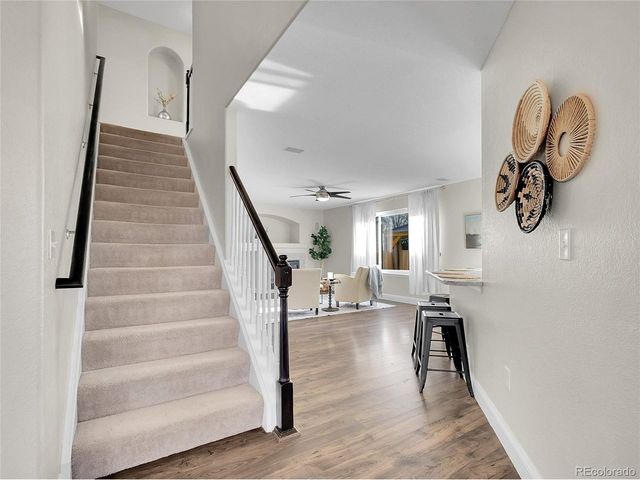 6432 Old Divide Trl, Parker, CO 80134