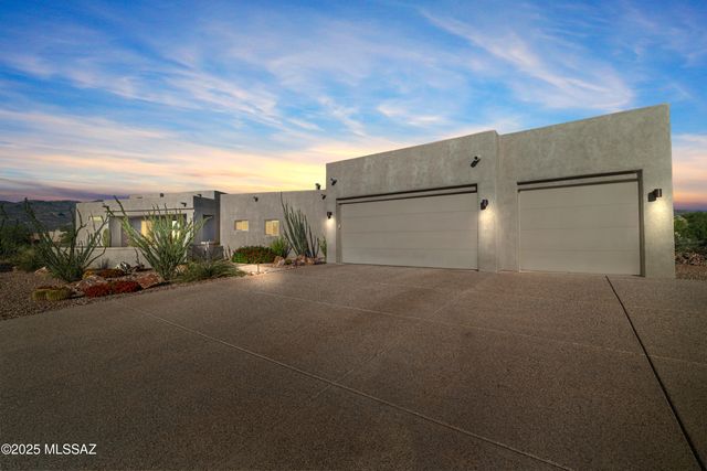 8251 S Circle C Ranch Road, Vail, AZ 85641