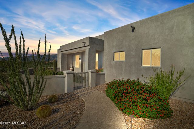 8251 S Circle C Ranch Road, Vail, AZ 85641